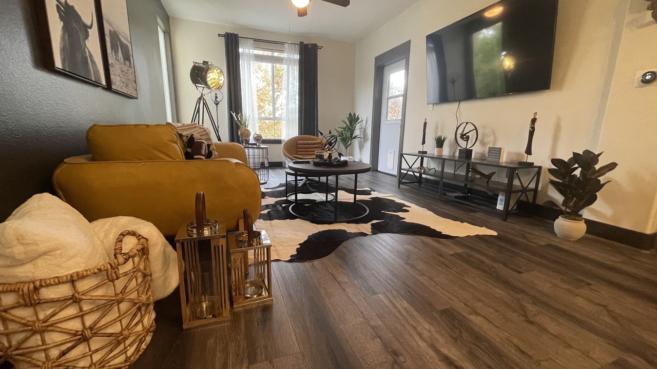 Photo of Livingroom in Valencia