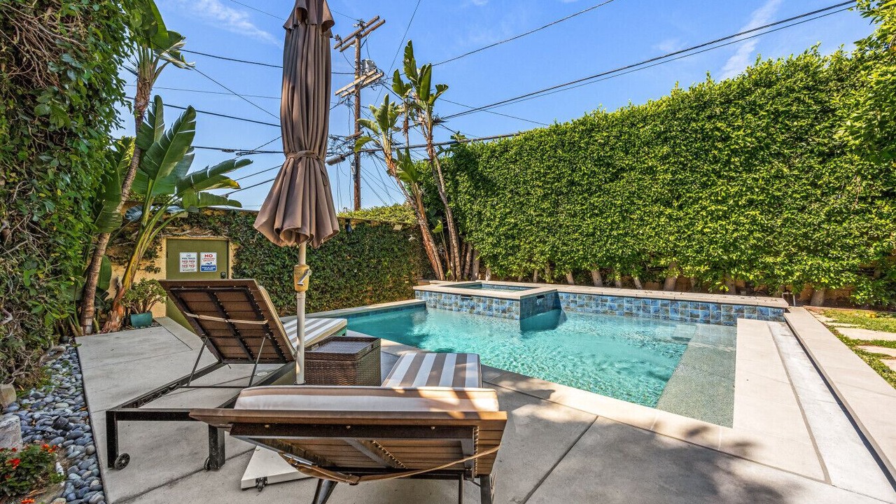 Photo of Outdoor in Atwater Village