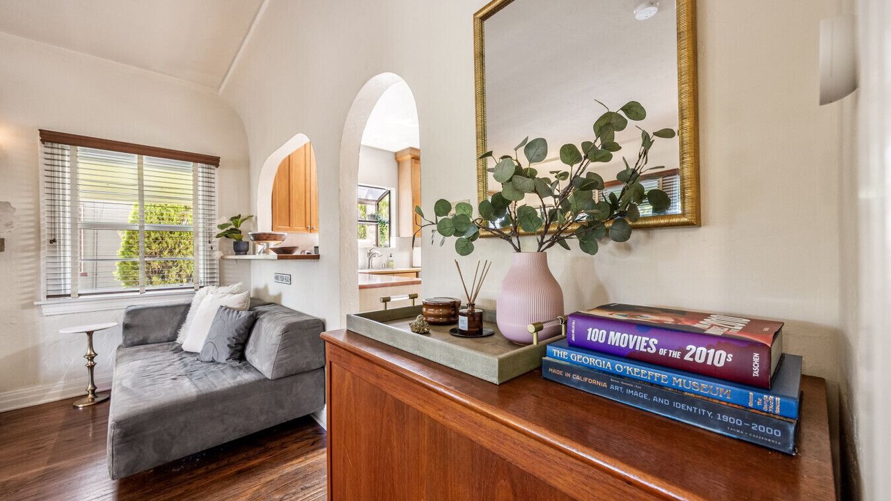 Photo of Bedroom in Atwater Village