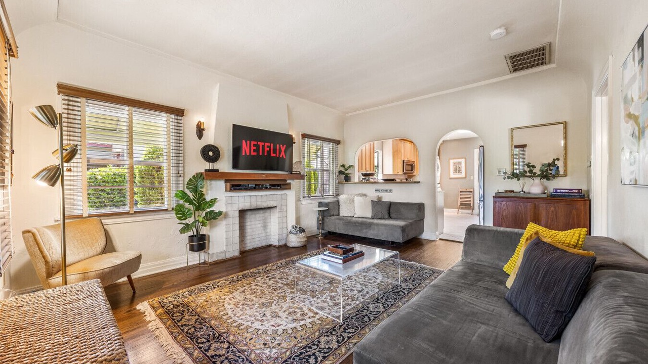 Photo of Bedroom in Atwater Village