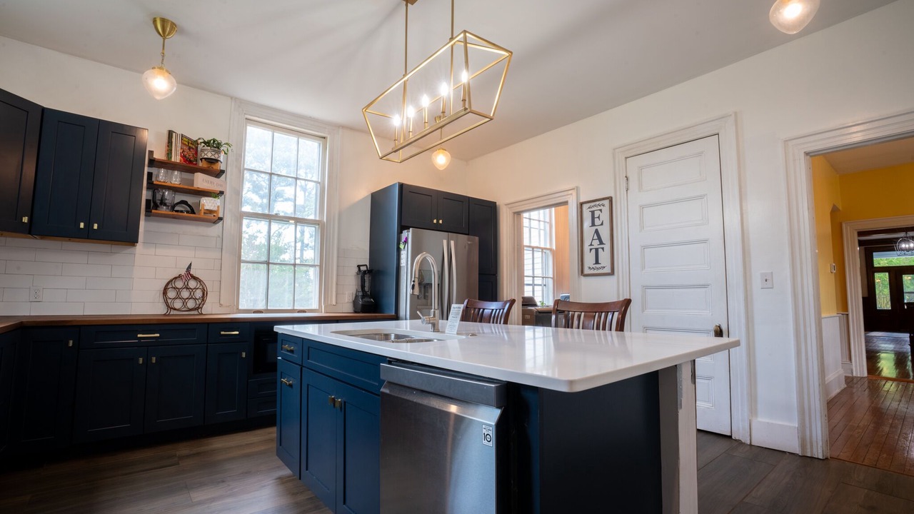 Photo of Kitchen in Portsmouth
