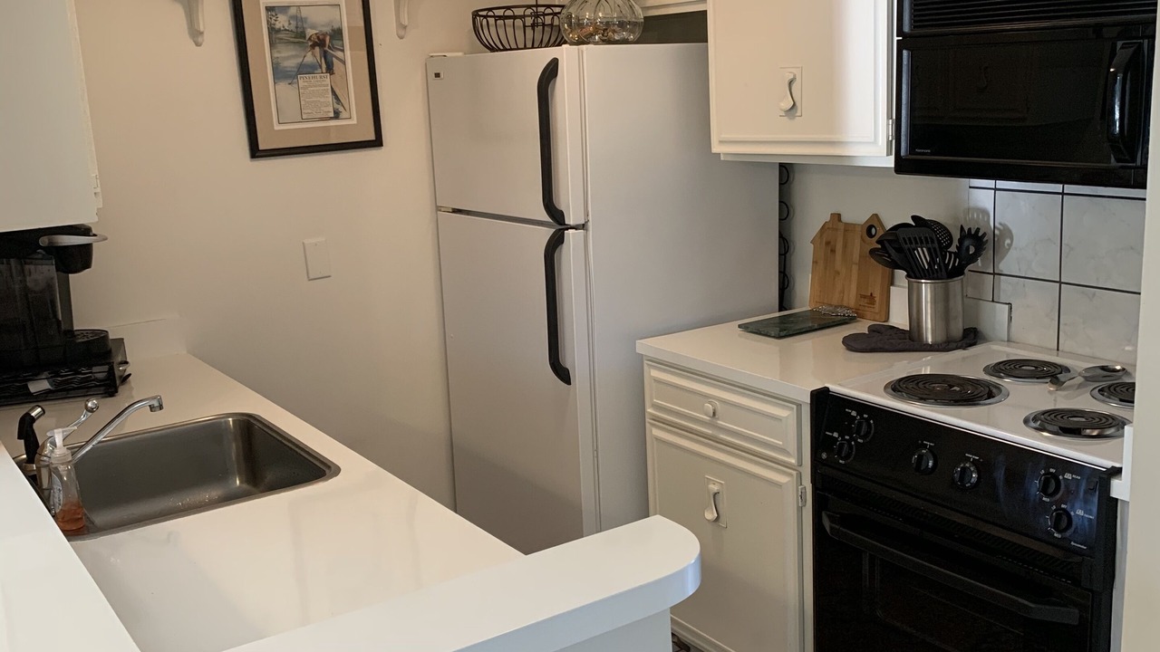 Photo of Kitchen in Pinehurst