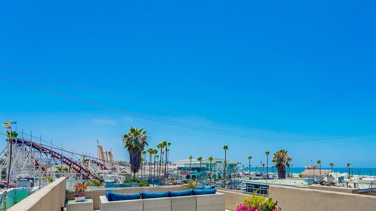 Photo of Others in Mission Beach