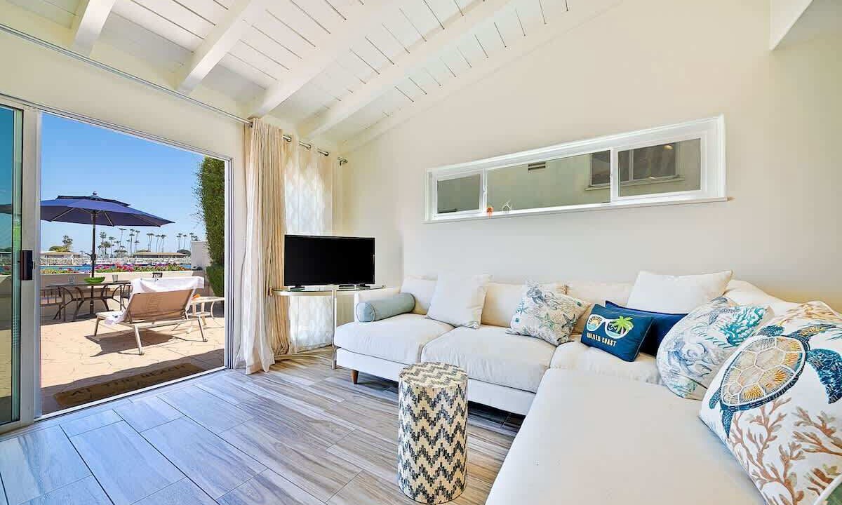 Photo of Livingroom in La Playa
