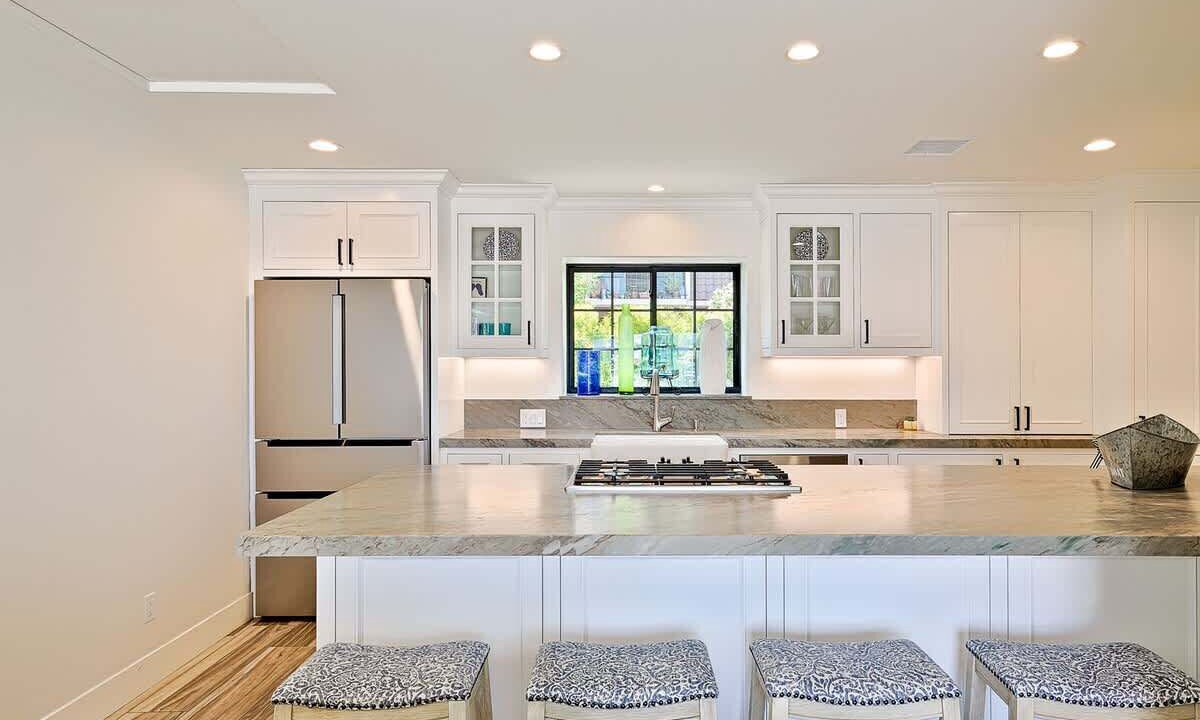 Photo of Kitchen in La Playa