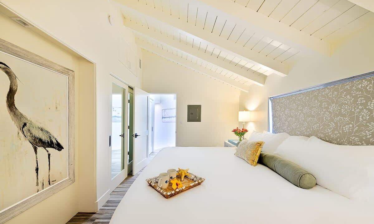 Photo of Bedroom in La Playa