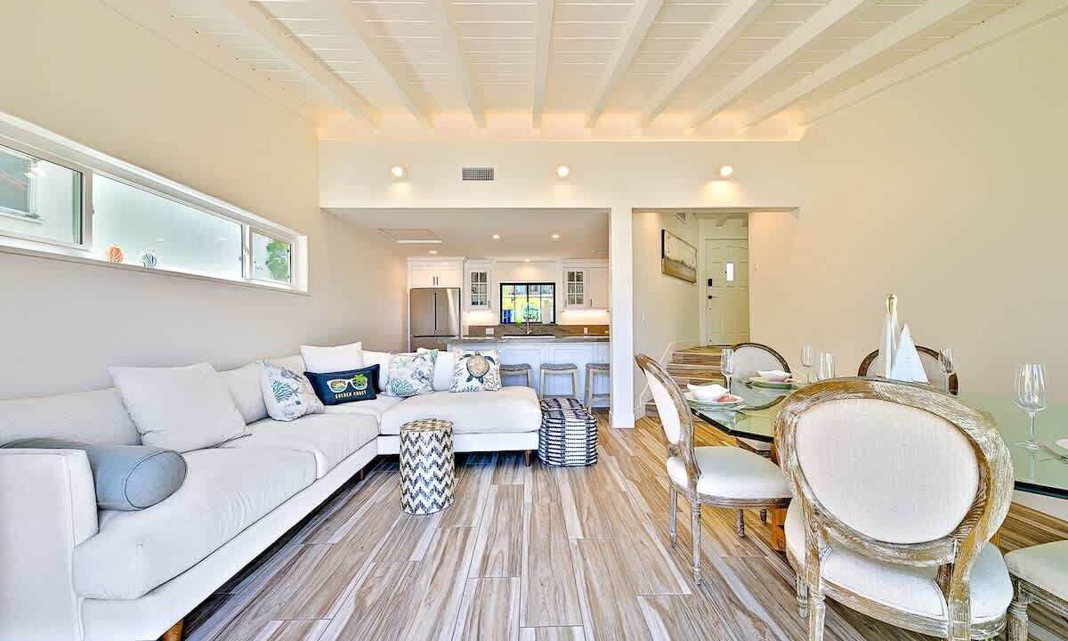 Photo of Livingroom in La Playa