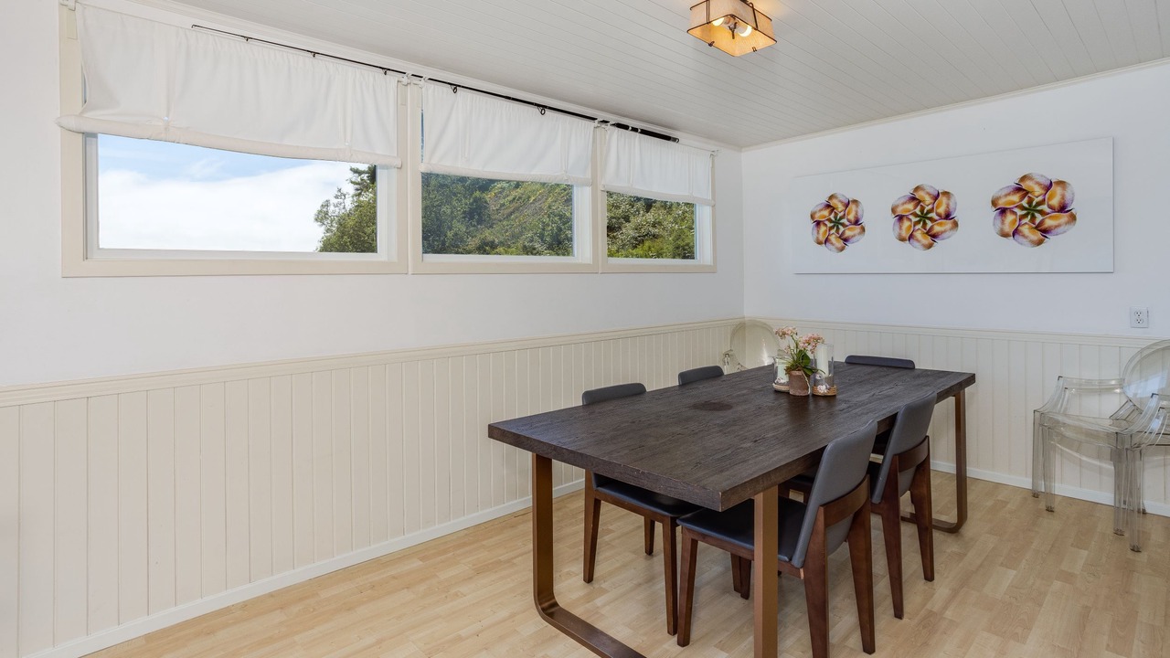 Photo of Livingroom in Bolinas