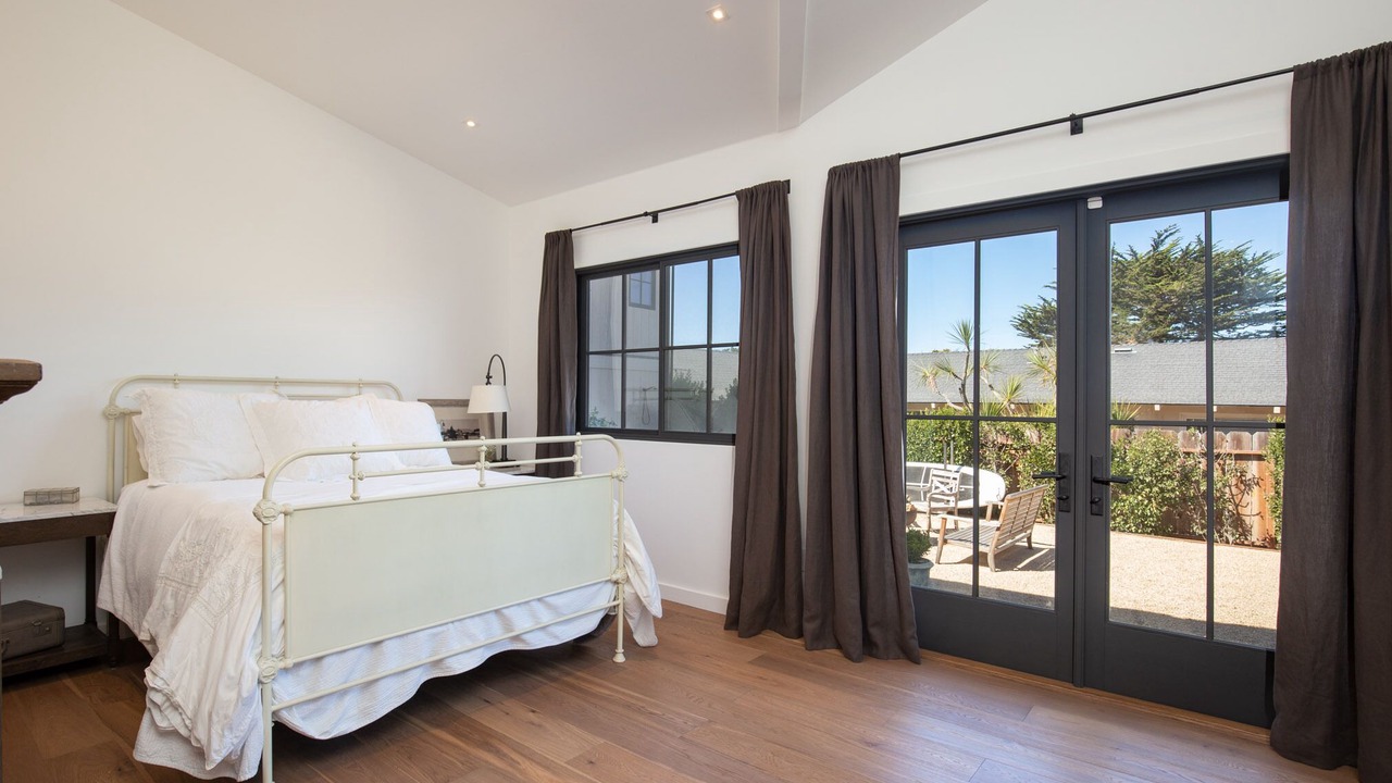 Photo of Bedroom in Carmel