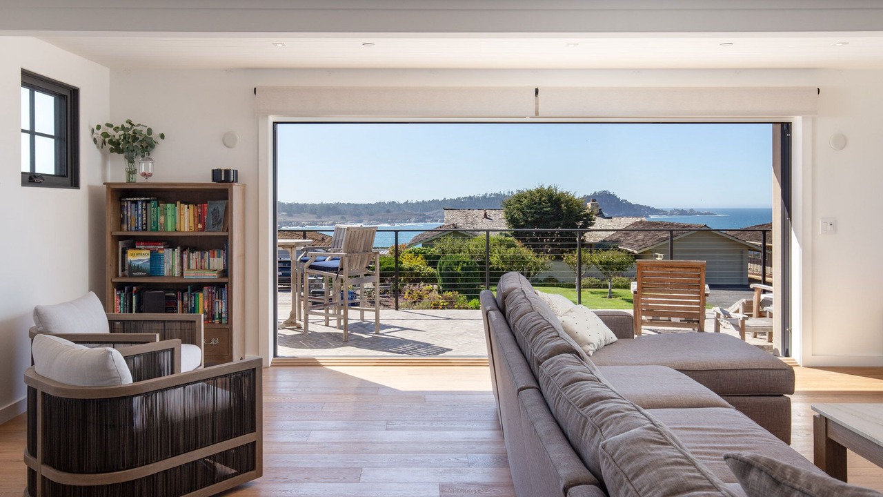 Photo of Livingroom in Carmel