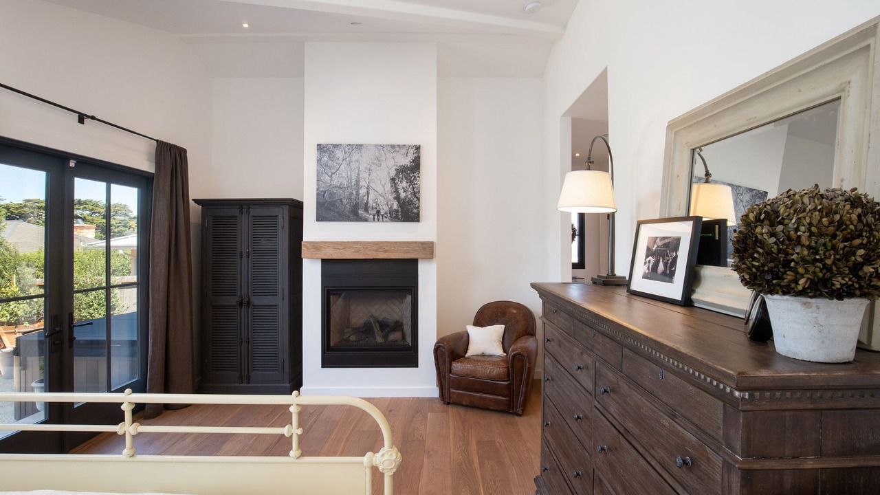 Photo of Bedroom in Carmel