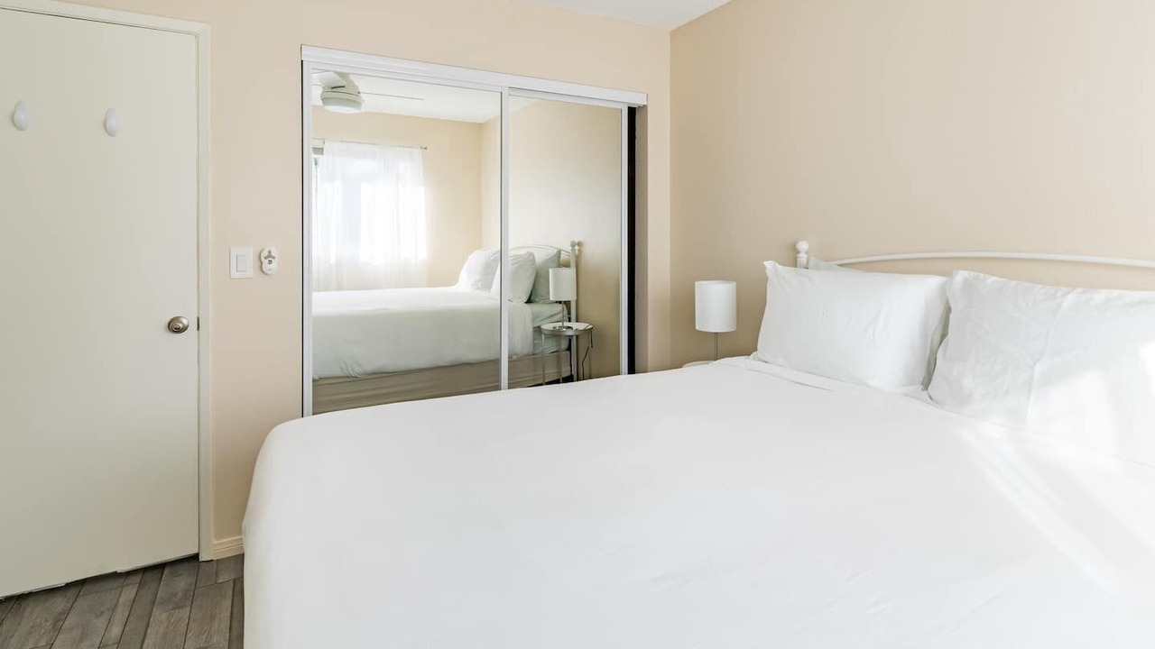 Photo of Bedroom in Crown Point