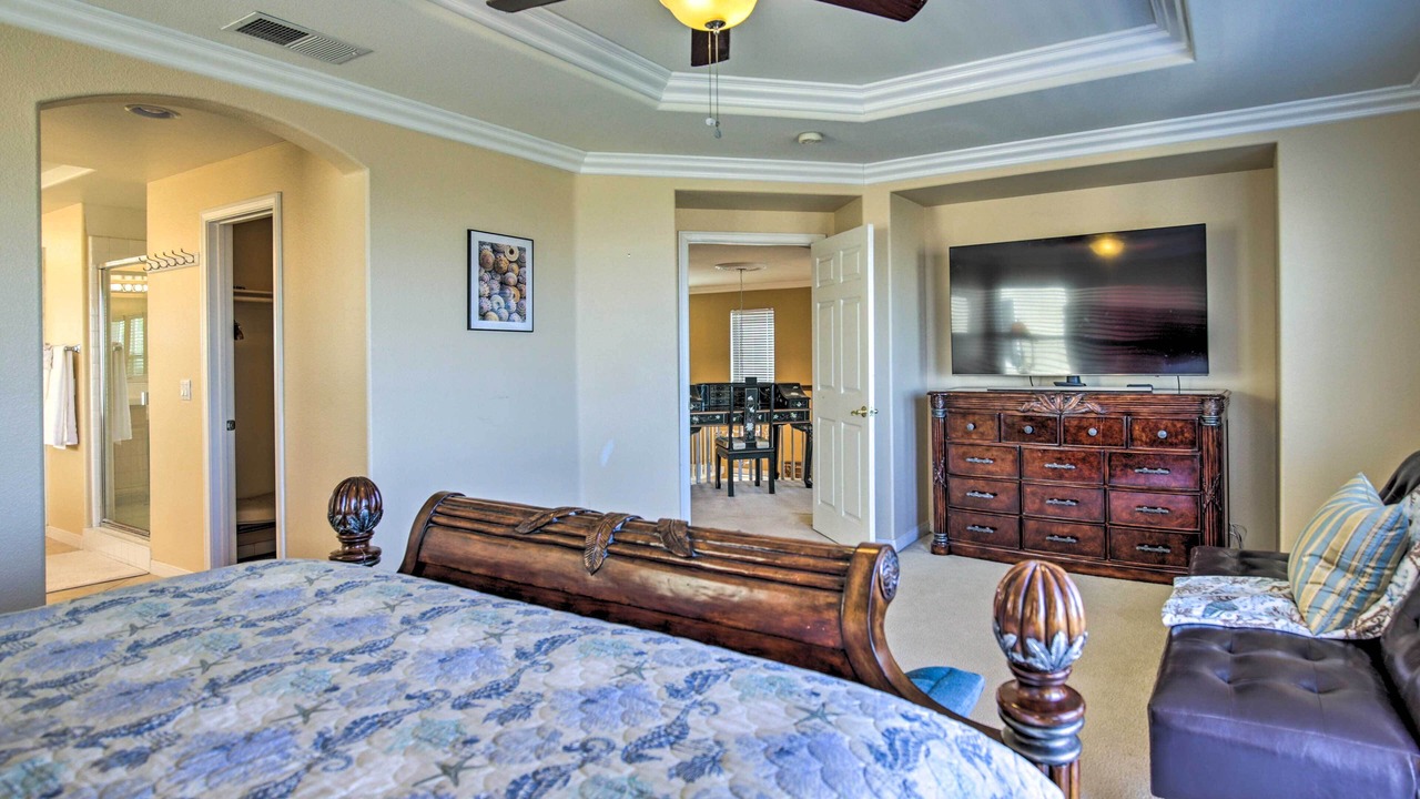 Photo of Bathroom in Ocean View Hills