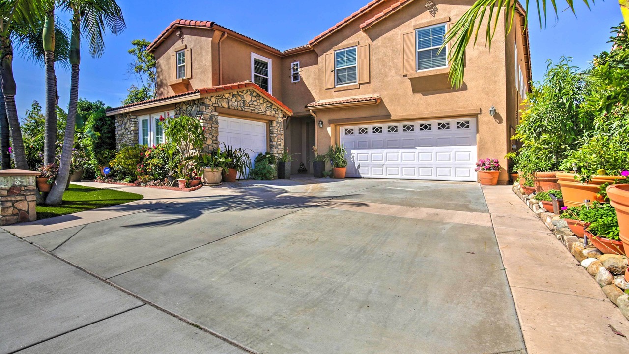 Photo of Outdoor in Ocean View Hills