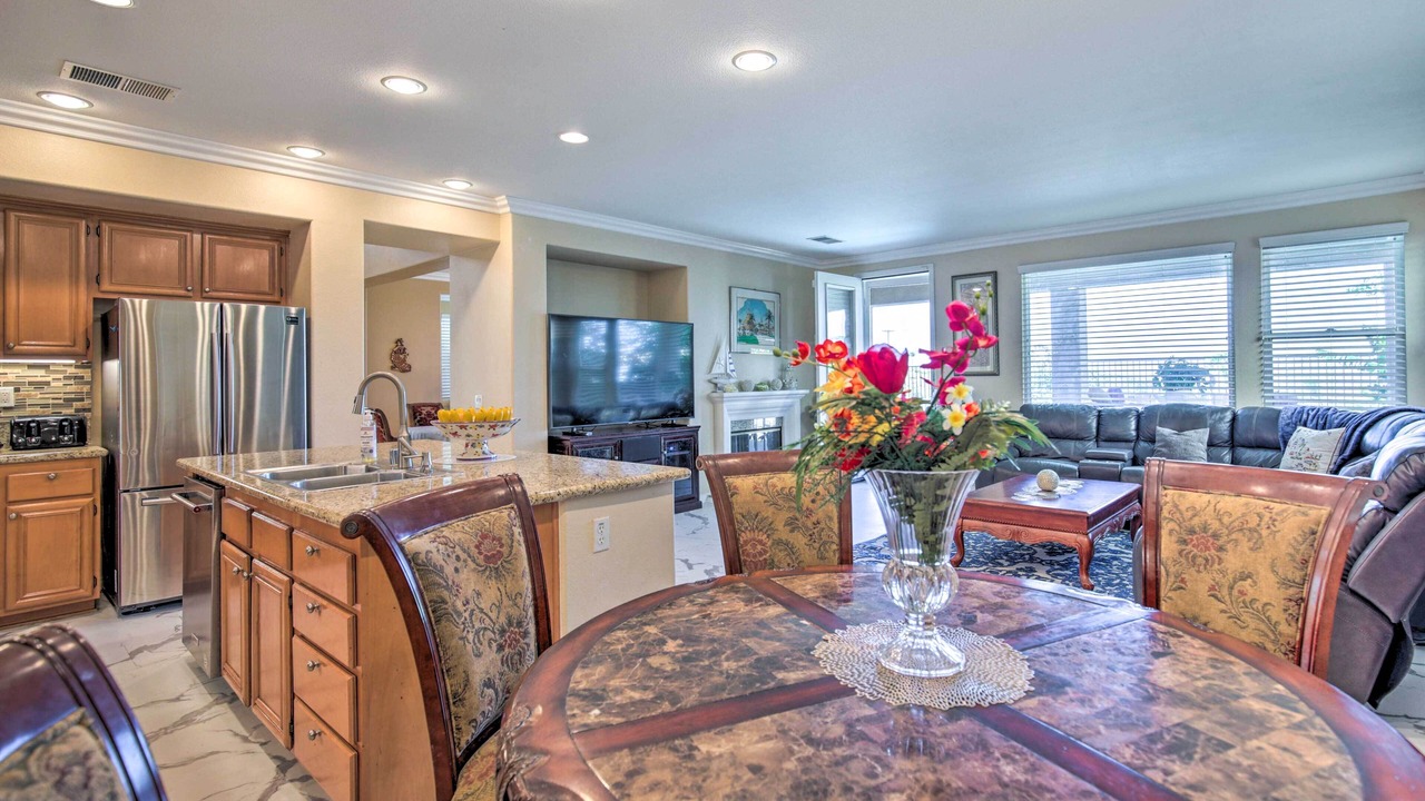Photo of Kitchen in Ocean View Hills