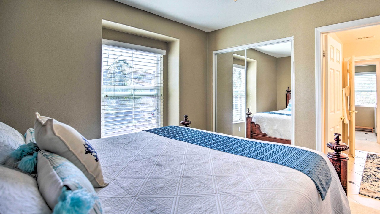 Photo of Bathroom in Ocean View Hills
