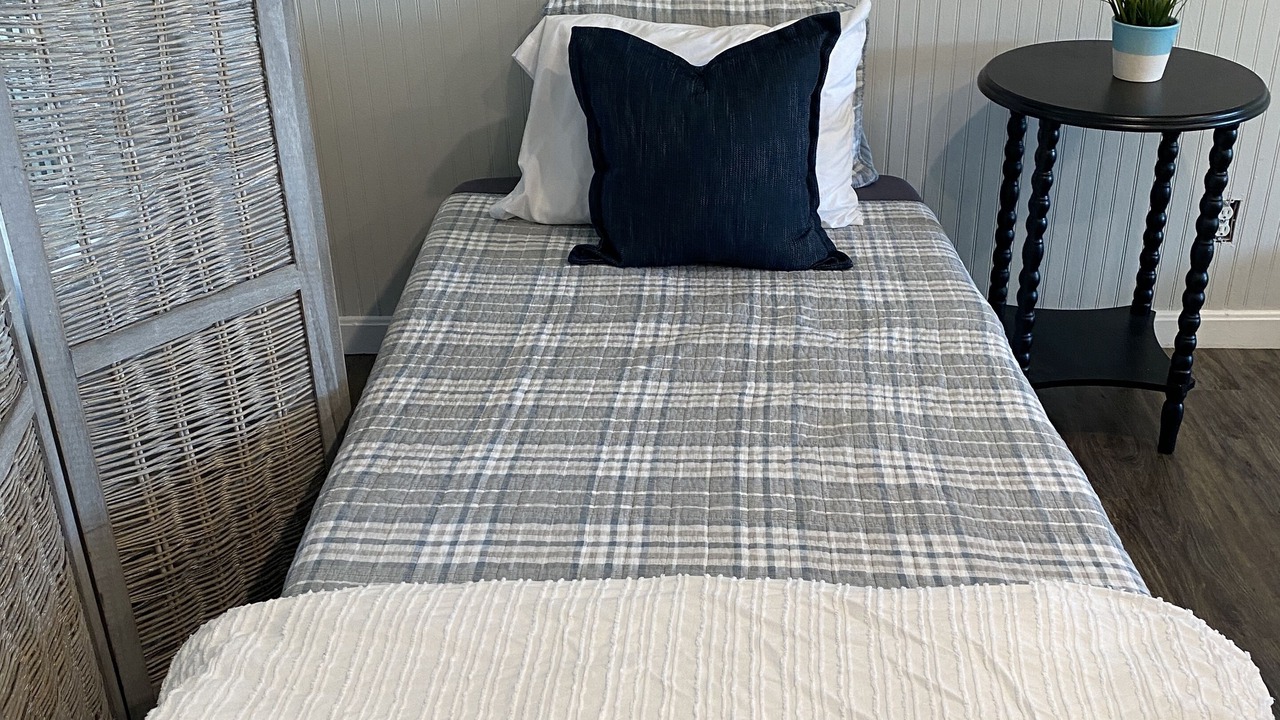 Photo of Bedroom in Amesbury