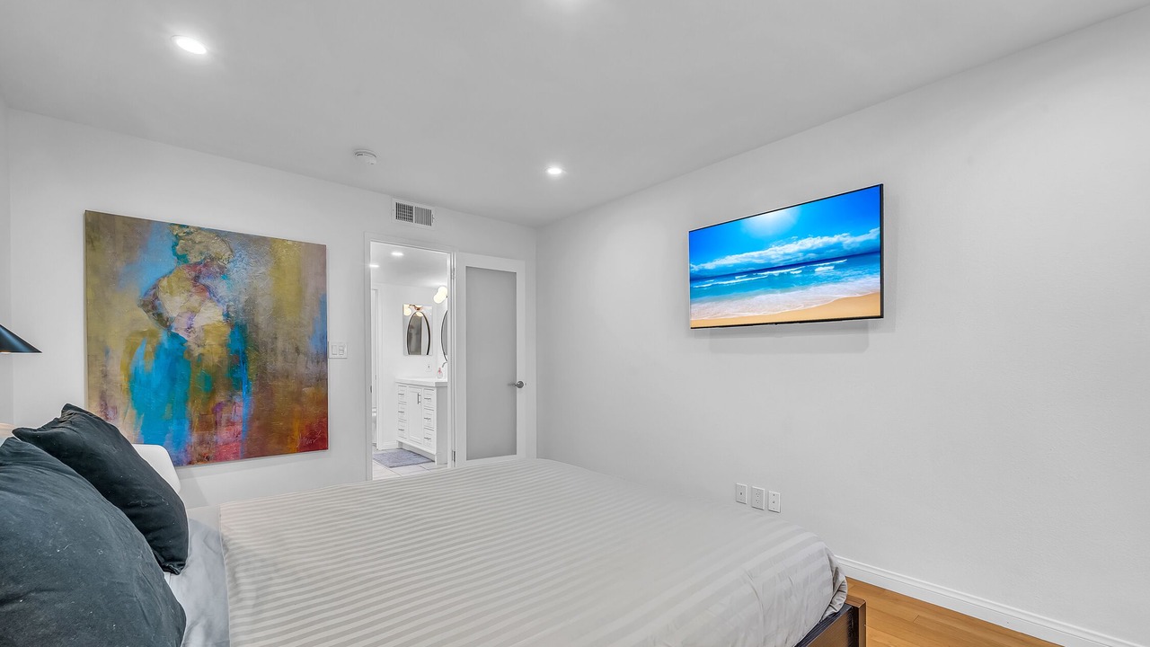 Photo of Bedroom in Wilshire Montana