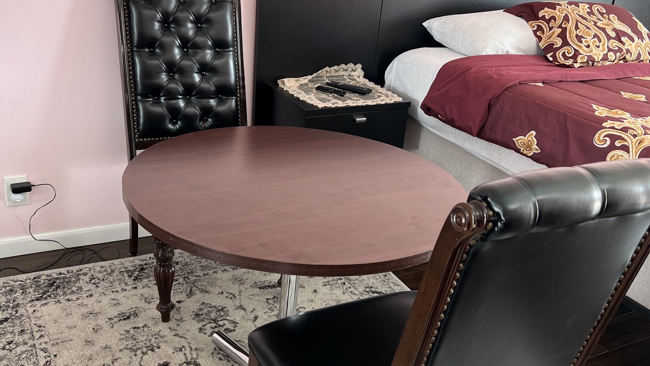 Photo of Bedroom in North Hills West