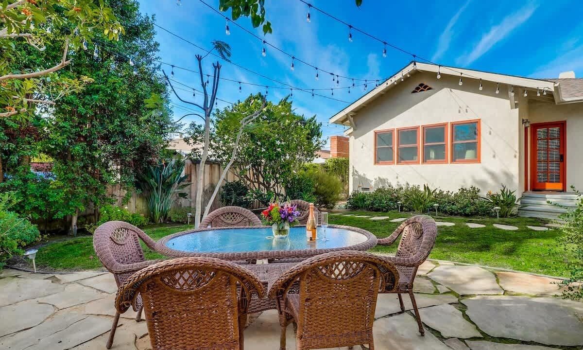 Photo of Outdoor in Beach Barber Tract