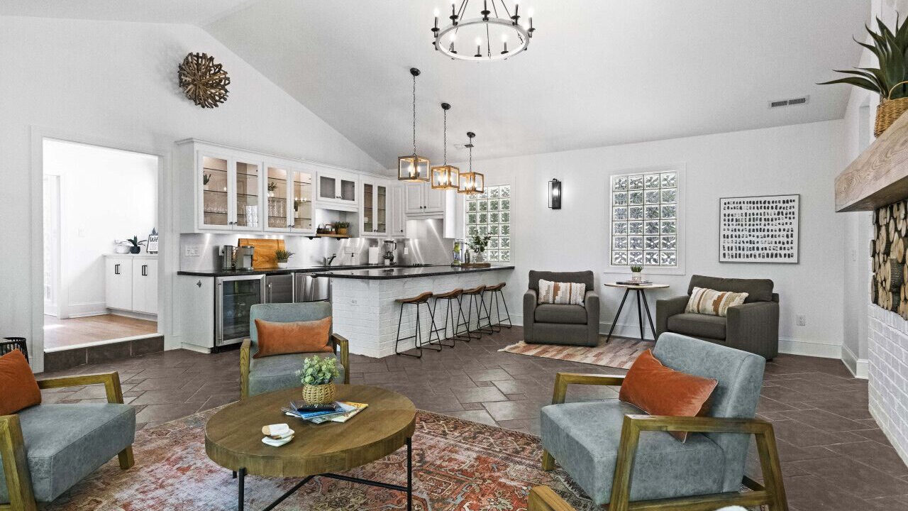 Photo of Livingroom in Mooresville