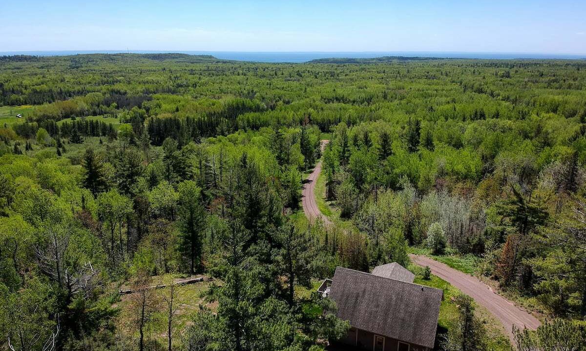 Photo of Outdoor in Two Harbors