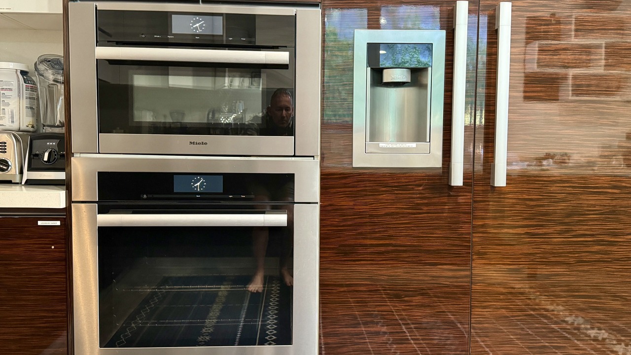 Photo of Kitchen in Hollywood Dell