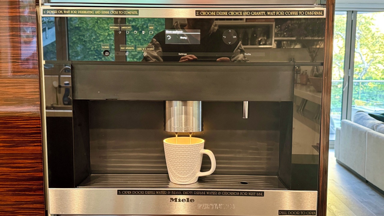 Photo of Kitchen in Hollywood Dell