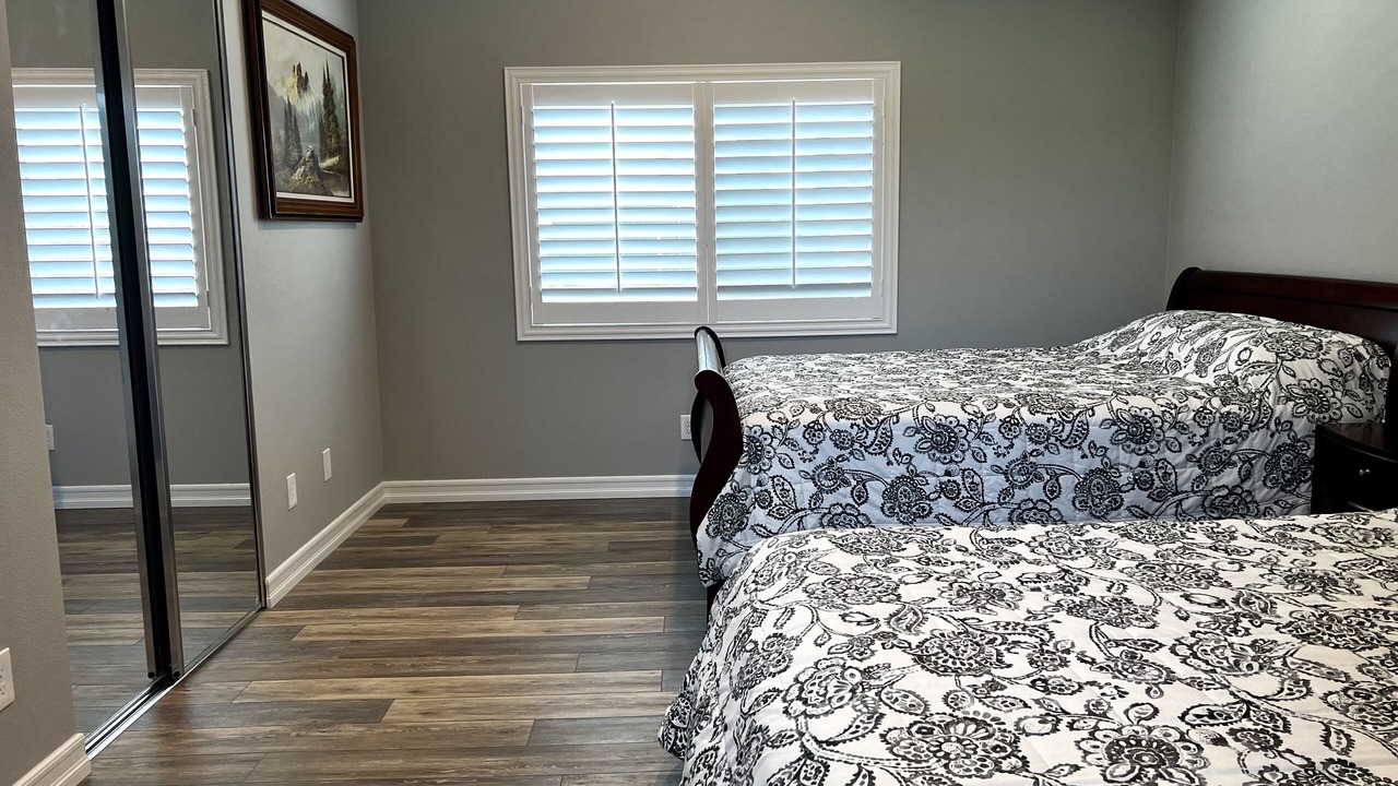 Photo of Bedroom in Bay Terraces