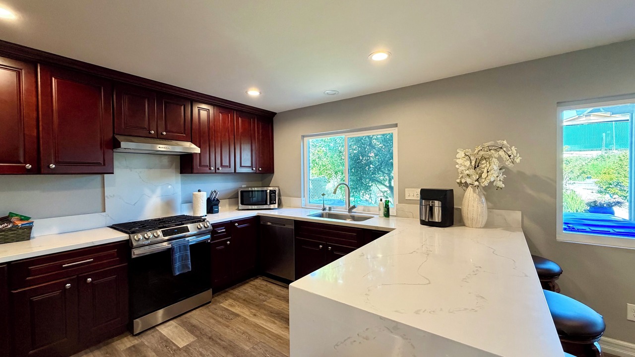 Photo of Kitchen in Bay Terraces