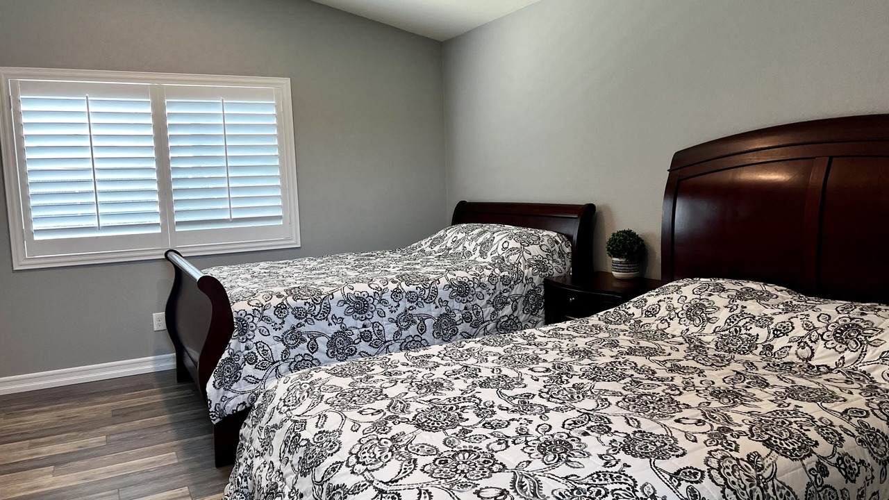 Photo of Bedroom in Bay Terraces