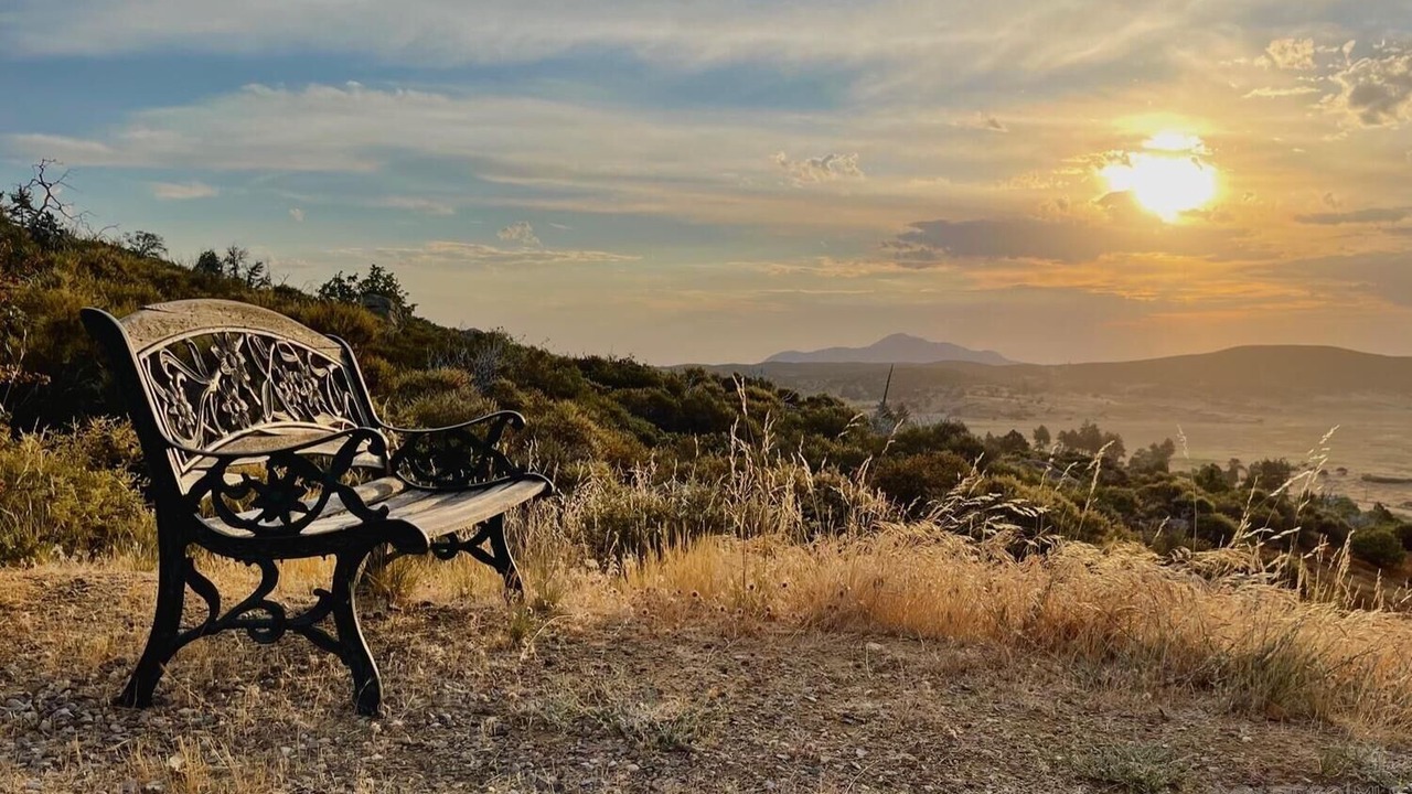 Photo of Outdoor in Julian