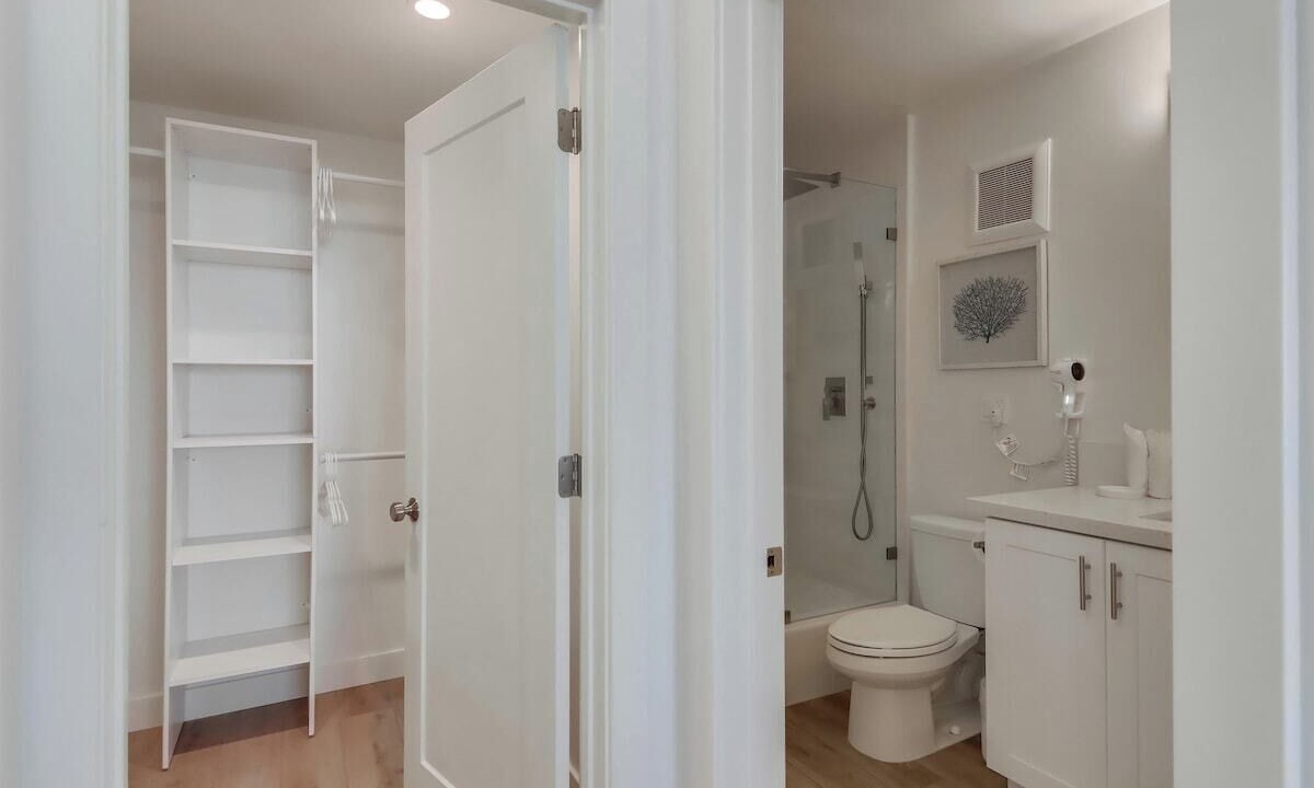 Photo of Bathroom in North Pacific Beach