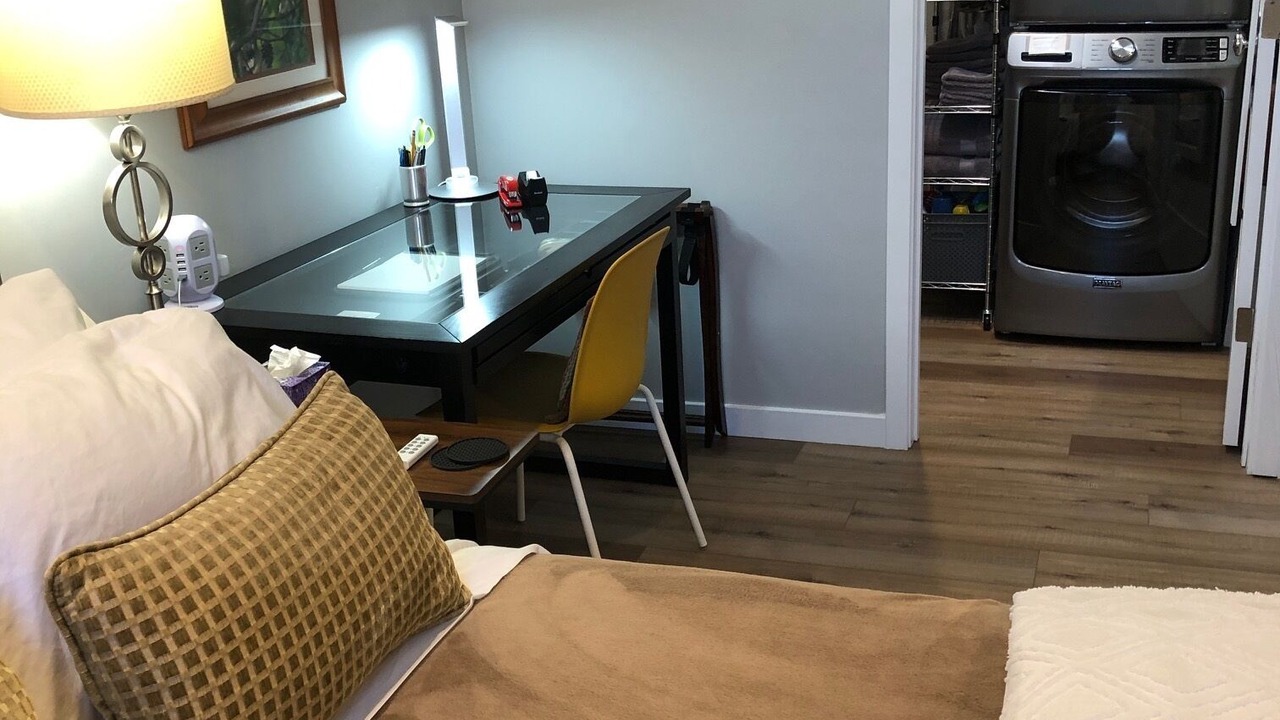Photo of Bedroom in Kensington