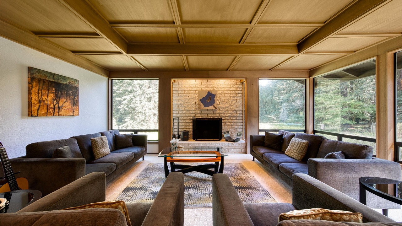 Photo of Livingroom in Freestone