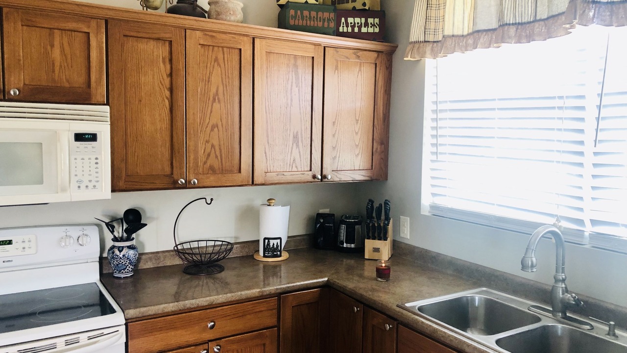 Photo of Kitchen in Leicester