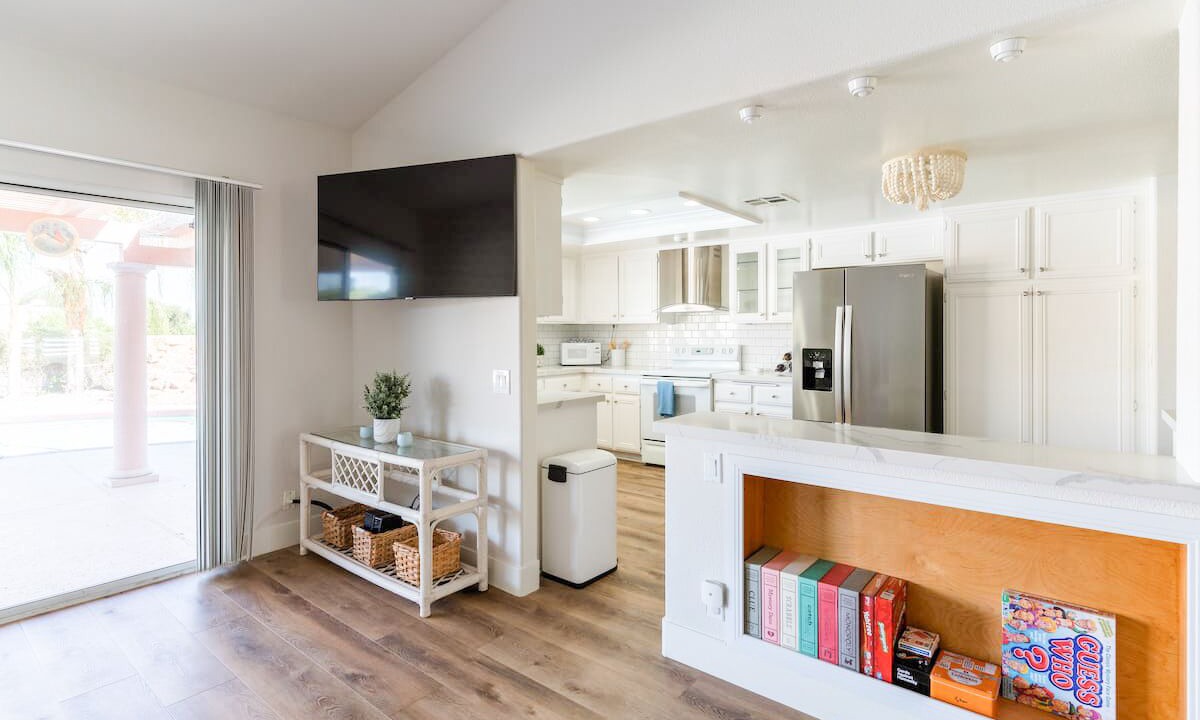 Photo of Kitchen in Indian Wells