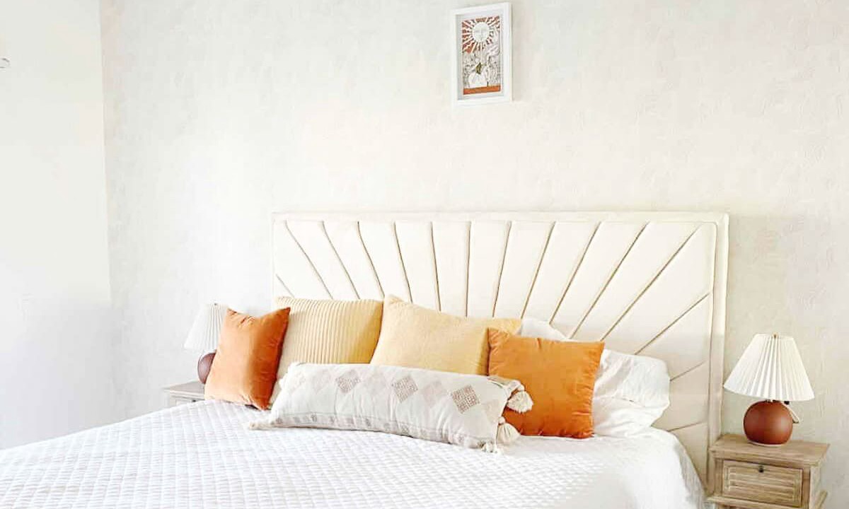 Photo of Bedroom in Indian Wells