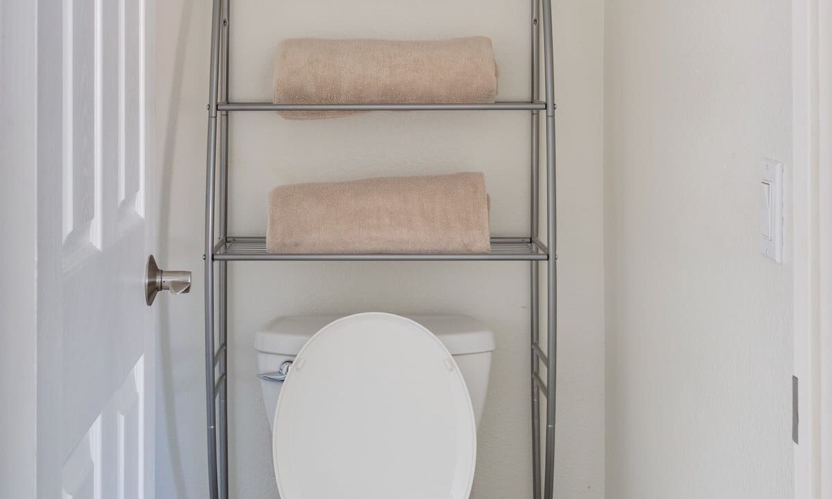 Photo of Bathroom in Indian Wells