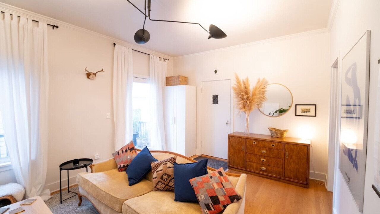 Photo of Bedroom in Atlantic
