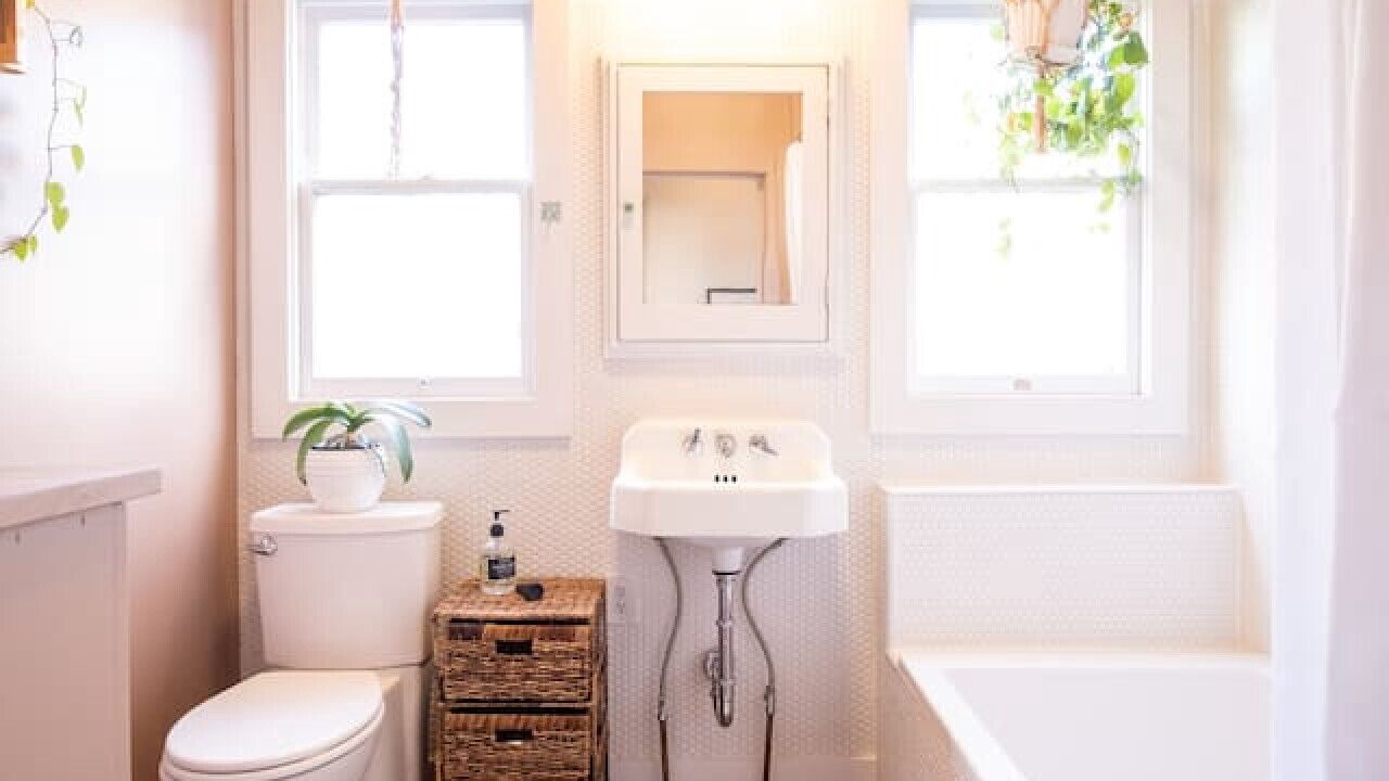 Photo of Bathroom in Atlantic