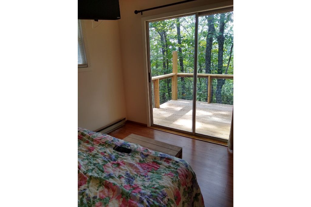 Photo of Bedroom in Fancy Gap