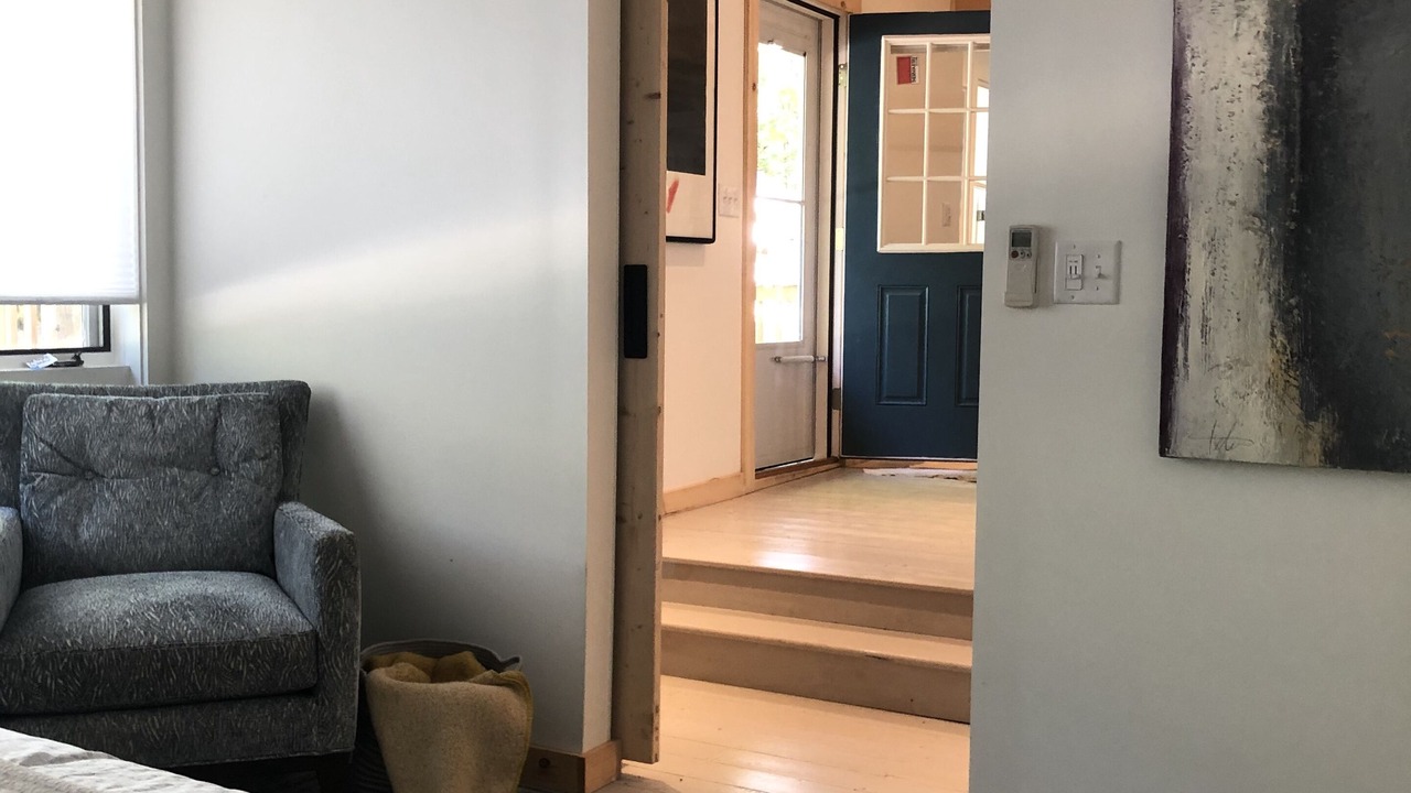 Photo of Bedroom in Valatie