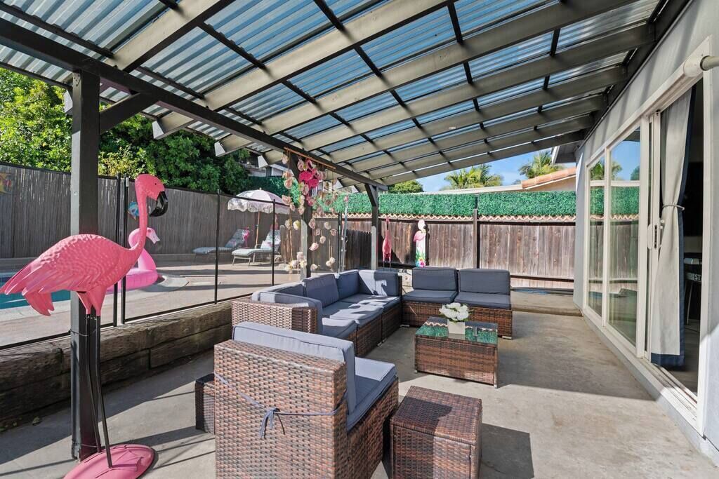Photo of Outdoor in Chula Vista