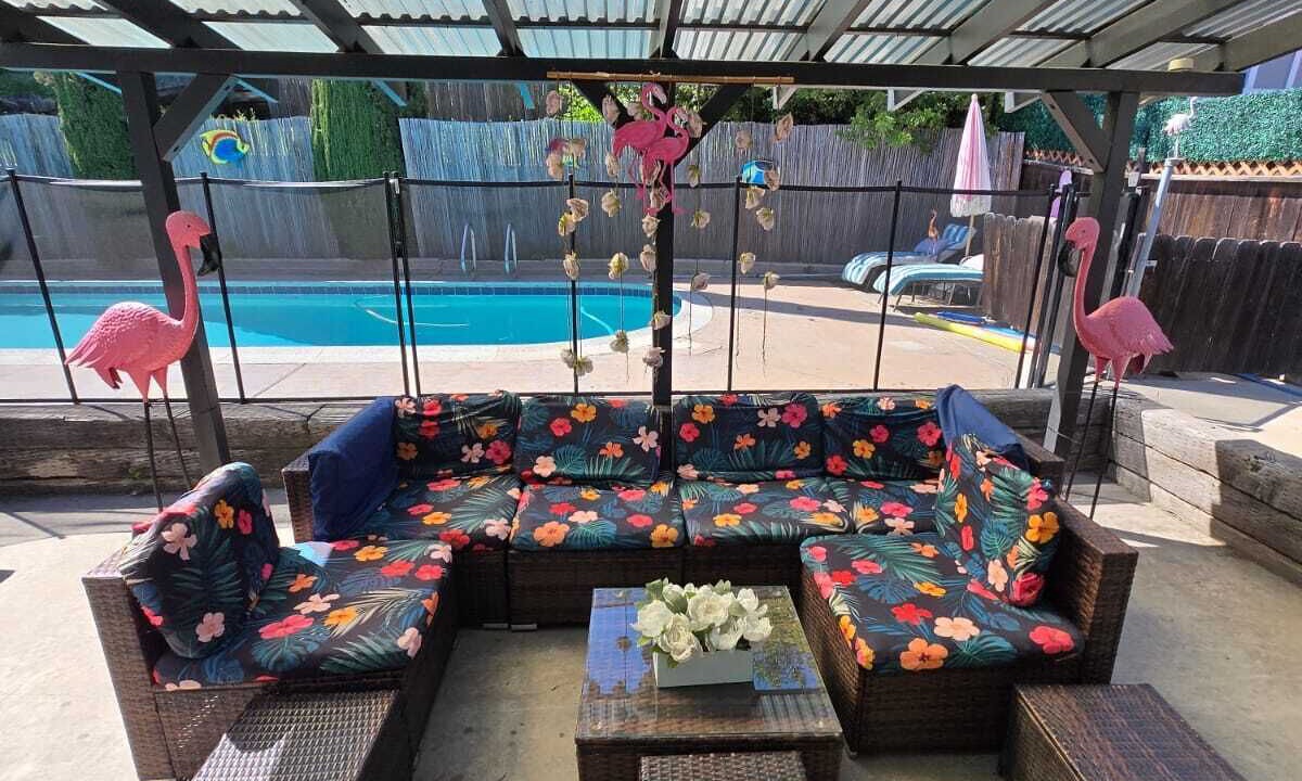 Photo of Outdoor in Chula Vista