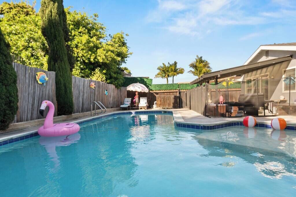 Photo of Outdoor in Chula Vista