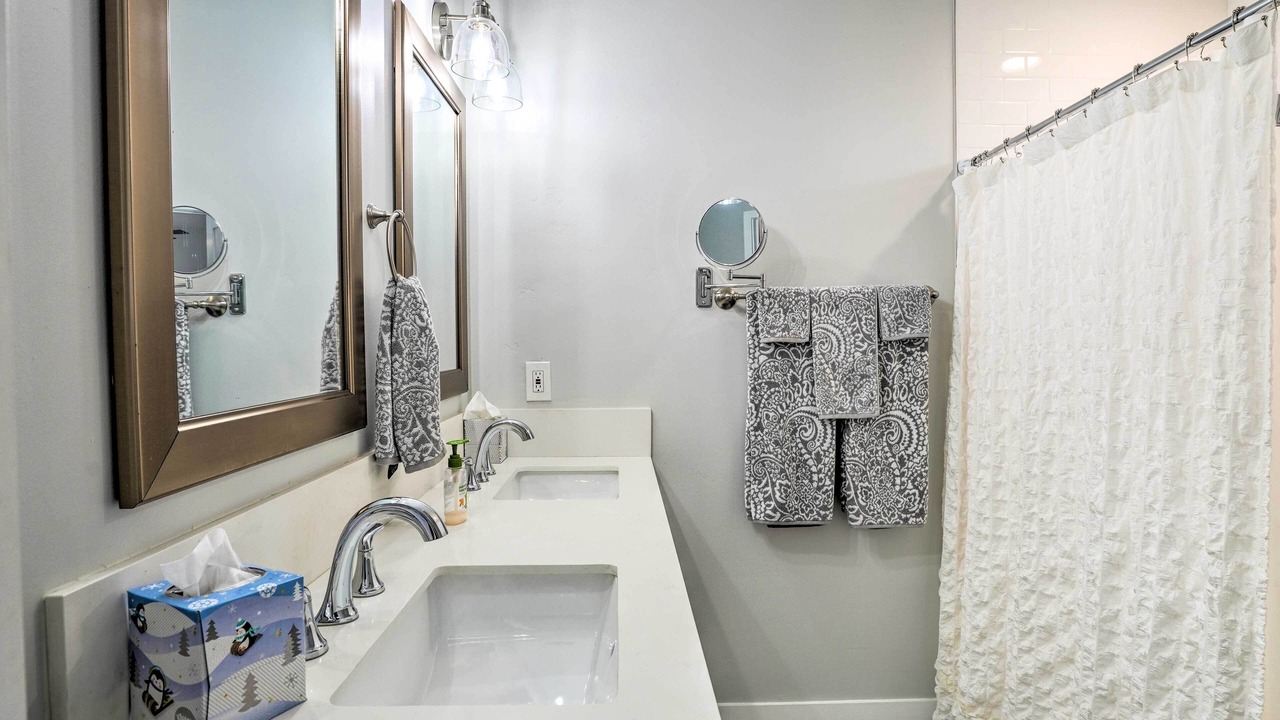 Photo of Bathroom in San Marcos