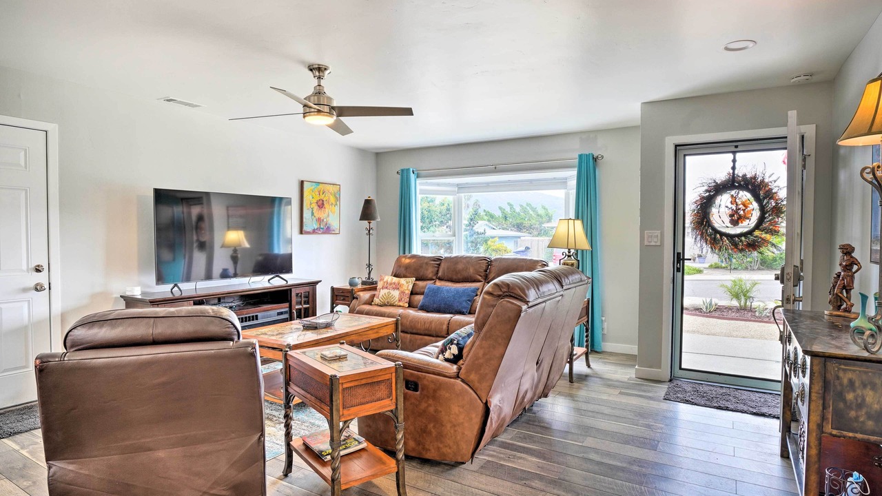 Photo of Bedroom in San Marcos