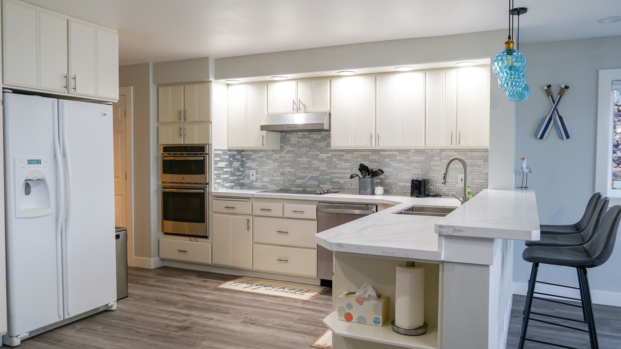 Photo of Kitchen in Shelton