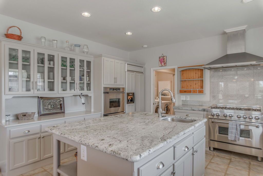 Photo of Kitchen in Shenandoah Valley